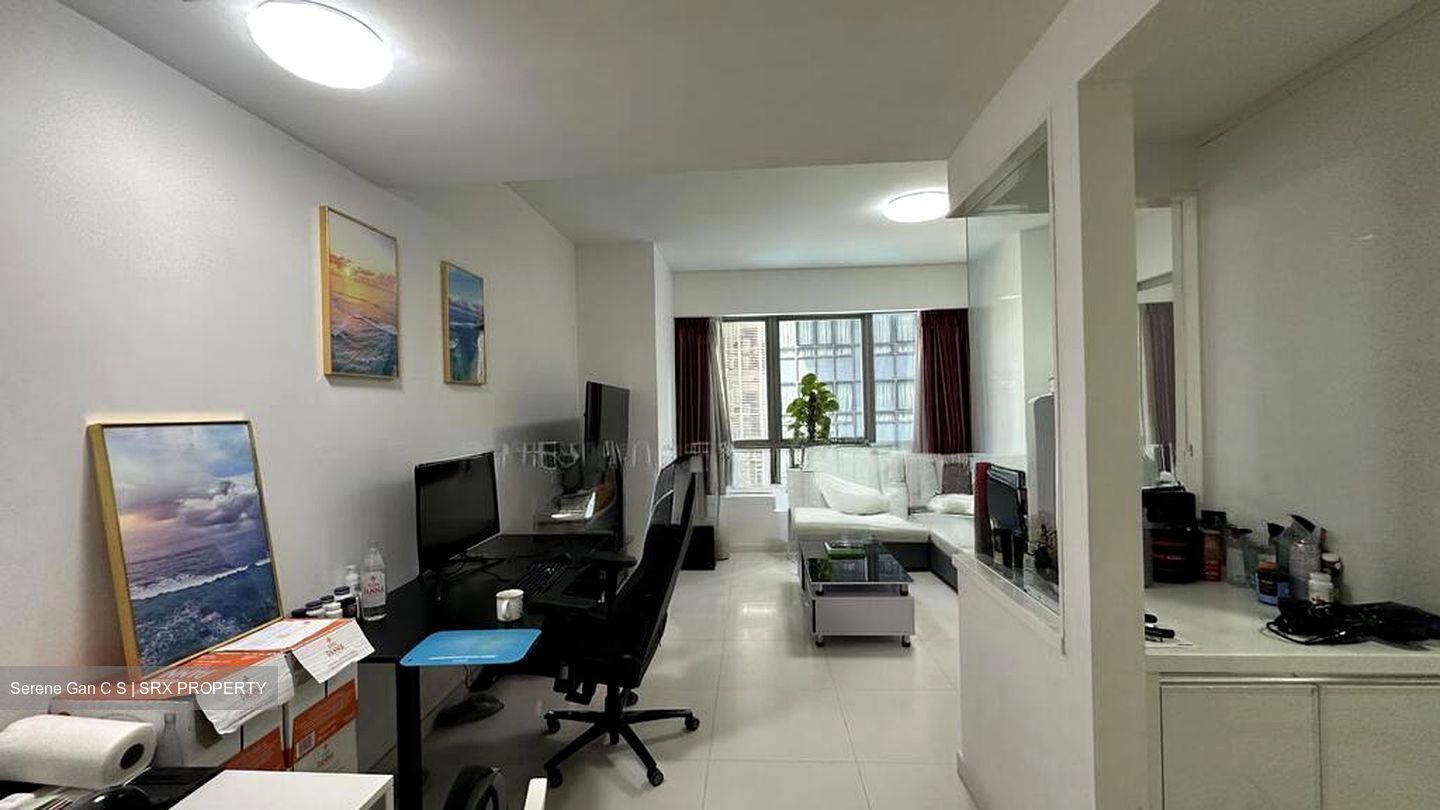 One Shenton (D1), Apartment #503633711